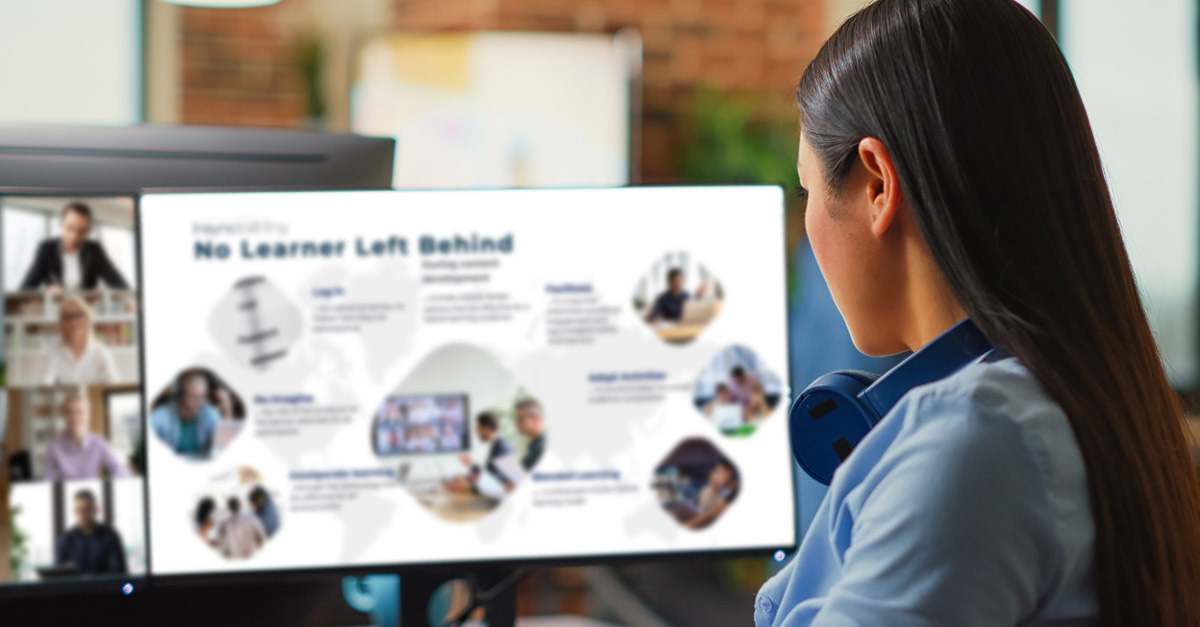 The Role of Producers and Hosts in Virtual and Hybrid Learning